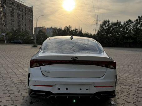 Kia K5, 2021 — сүрөт 6