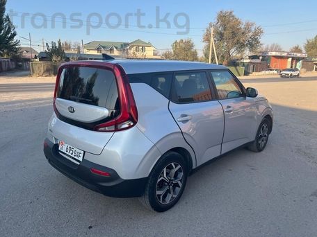 Kia Soul, 2020 — photo 8