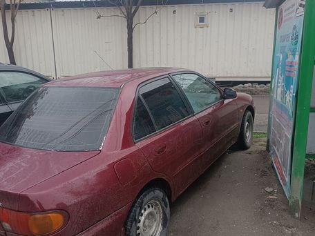 Mitsubishi Lancer, 1993 — сүрөт 2