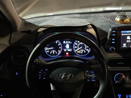 Hyundai Kona, 2020 — 照片 4