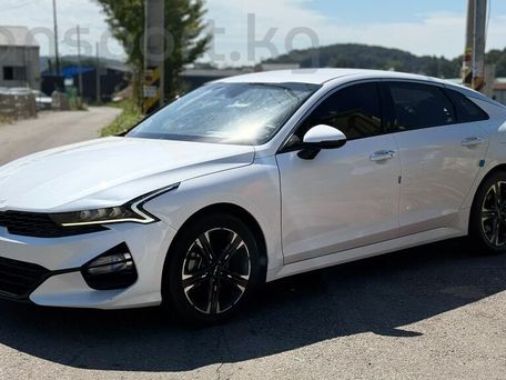 Kia K5, 2022 — сүрөт 1