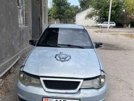 Daewoo Nexia, 2011 — сүрөт 3