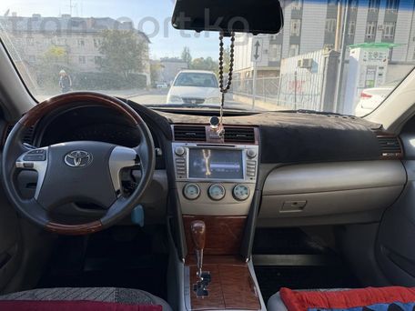 Toyota Camry, 2007 — 照片 8