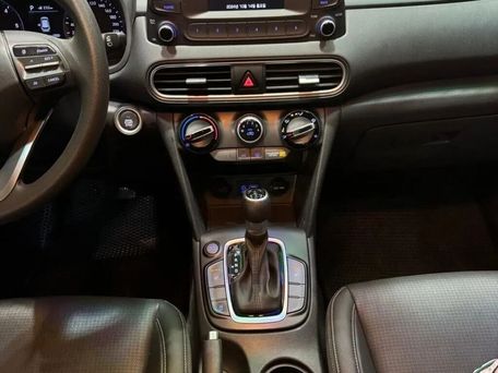 Hyundai Kona, 2019 — photo 5