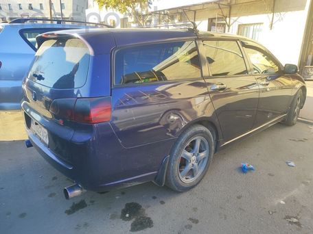 Honda Accord, 2003 — photo 3