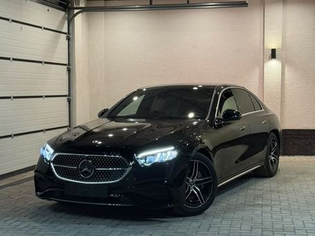 Mercedes-Benz E-Класс, 2026 — фото 1