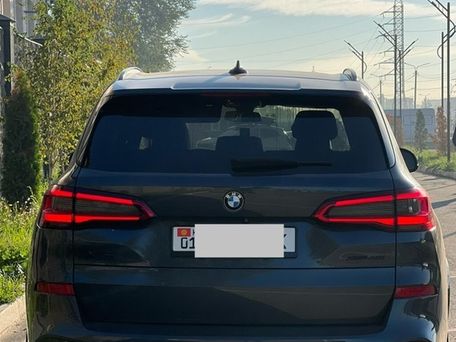 BMW X5, 2019 — сүрөт 1