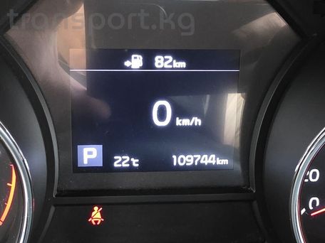 Kia Carnival, 2020 — 照片 8