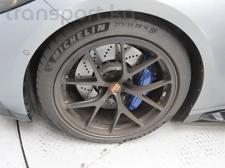BMW M4, 2022 — photo 5