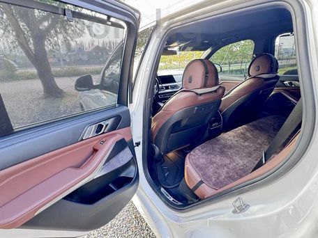 BMW X5, 2021 — photo 11