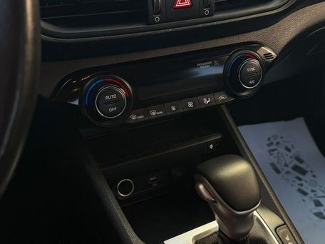 Kia K3, 2021 — photo 12
