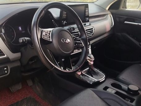 Kia Seltos, 2020 — 照片 5