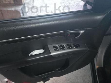 Hyundai Santa Fe, 2010 — сүрөт 8