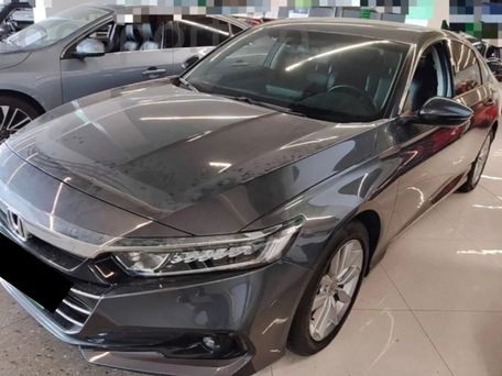 Honda Accord, 2022 — фото 1