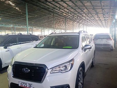 Subaru Ascent, 2019 — сүрөт 1