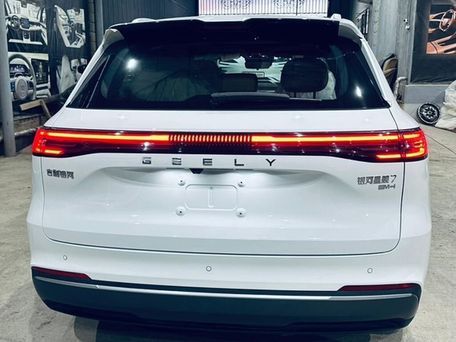 Geely Galaxy L7, 2025 — 照片 2