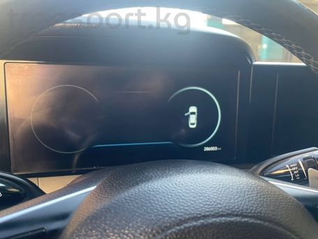 Hyundai Grandeur, 2020 — photo 13