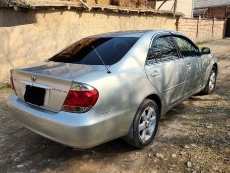 Toyota Camry, 2004 — сүрөт 4