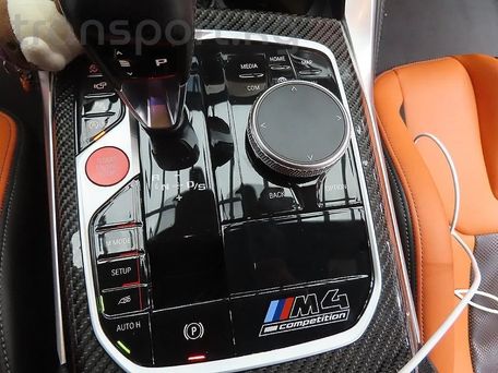 BMW M4, 2022 — photo 11