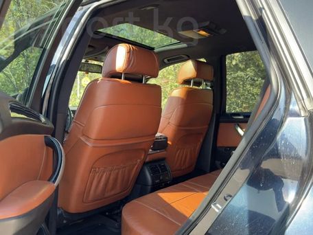 BMW X5, 2003 — фото 4