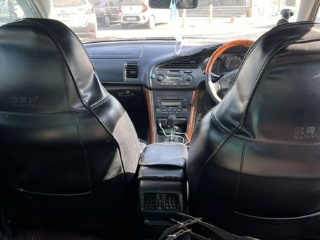 Honda Inspire, 1999 — сүрөт 5