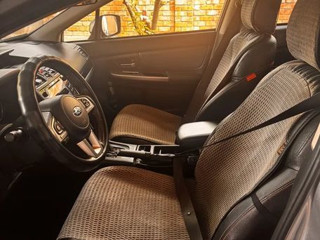 Subaru Crosstrek, 2016 — сүрөт 4
