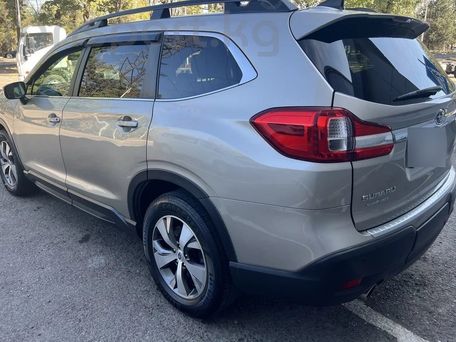 Subaru Ascent, 2017 — фото 4