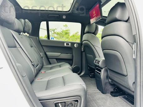 Li Auto (Lixiang) L7, 2023 — photo 12