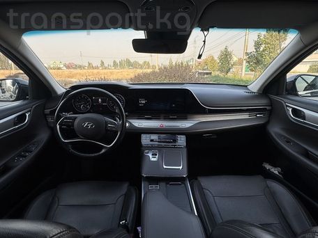 Hyundai Grandeur, 2020 — photo 10