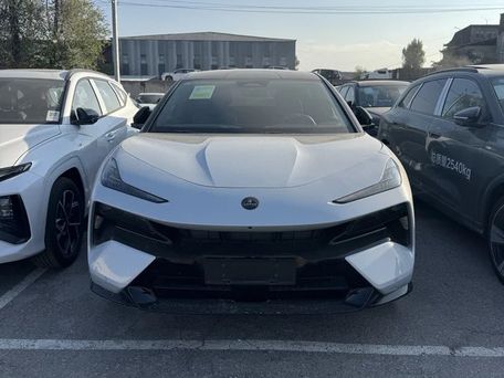 Lotus Eletre, 2026 — photo 1