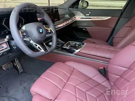 BMW 7 серии, 2026 — сүрөт 10