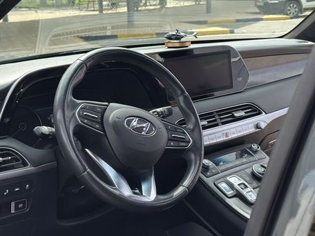 Hyundai Palisade, 2019 — сүрөт 6
