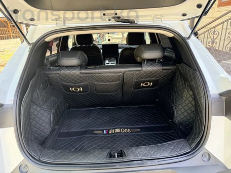 Changan Qiyuan Q05, 2026 — photo 5