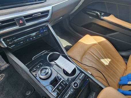 Kia K5, 2021 — photo 6