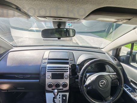 Mazda Premacy, 2005 — сүрөт 4