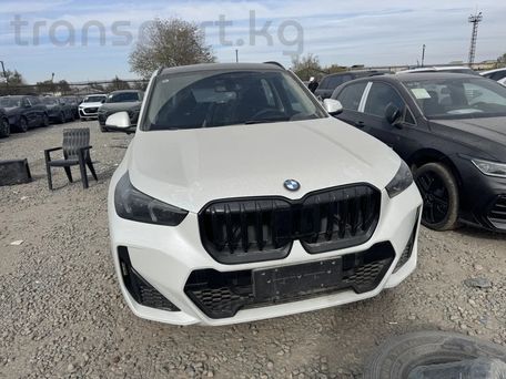 BMW X1, 2026 — photo 1