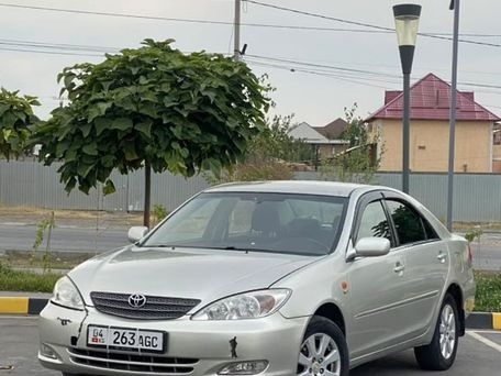 Toyota Camry, 2004 — сүрөт 3