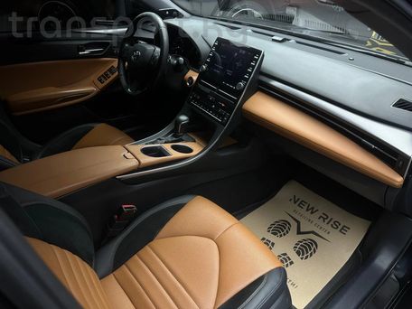 Toyota Avalon, 2020 — photo 5