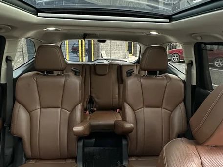 Subaru Ascent, 2018 — фото 10