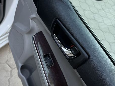 Toyota Camry, 2012 — фото 6