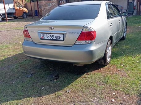 Toyota Camry, 2004 — сүрөт 3