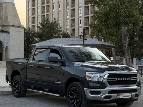 Ram 1500, 2020 — сүрөт 2
