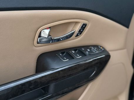 Kia Carnival, 2019 — фото 10