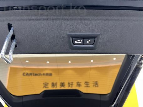 BMW X6, 2022 — сүрөт 18