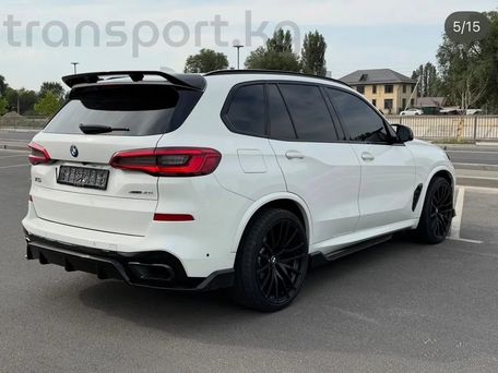 BMW X5, 2020 — photo 5