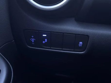 Hyundai Kona, 2018 — фото 12