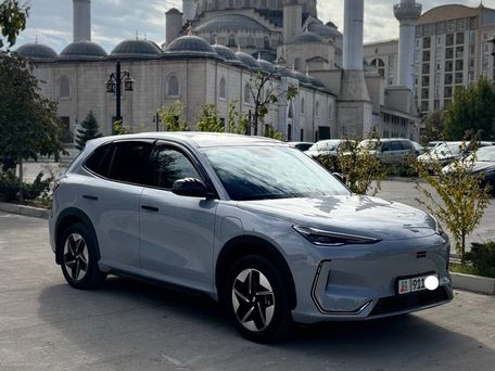 Geely Galaxy E5, 2025 — сүрөт 3