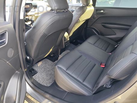 Renault Samsung XM3, 2021 — сүрөт 7