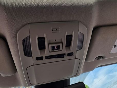 Toyota Highlander, 2021 — 照片 15