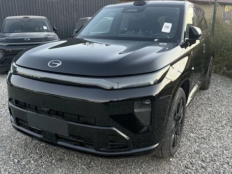 GAC S7, 2026 — photo 1